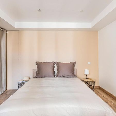Charmant & Spacieux Appartement En Coeur De Ville Saint-Etienne  Exteriör bild